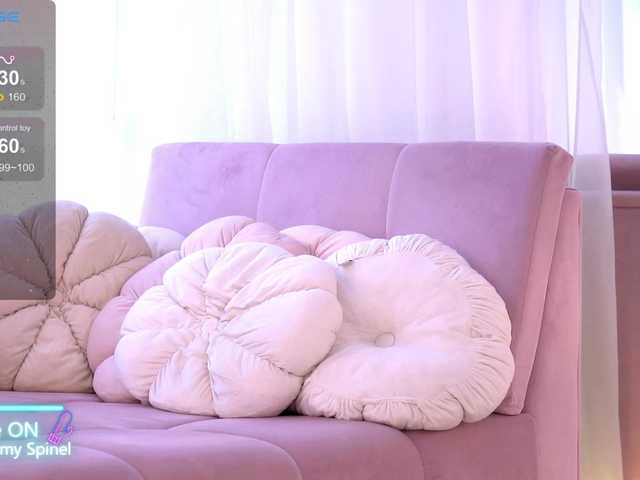 AnnaRhodes's BongaCams show and profile