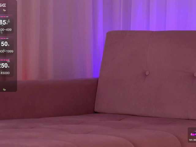 AnnaRhodes from BongaCams is Freechat