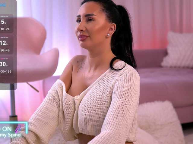 AnnaRhodes's BongaCams show and profile