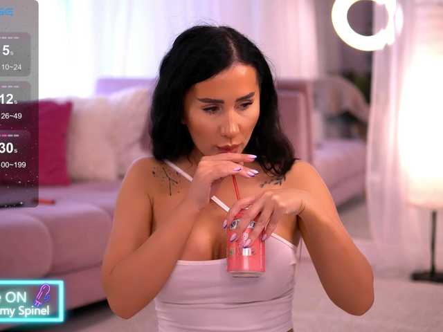 AnnaRhodes from BongaCams