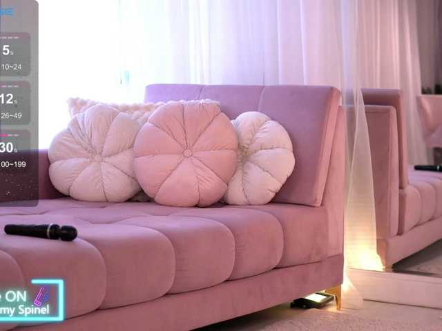 AnnaRhodes's BongaCams show and profile