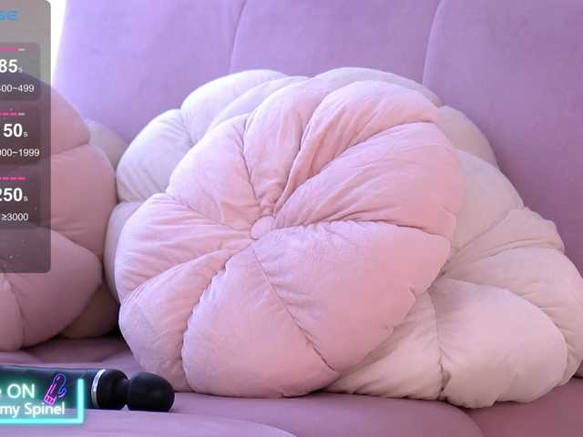 AnnaRhodes's BongaCams show and profile