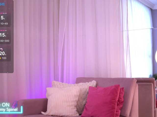 AnnaRhodes's BongaCams show and profile