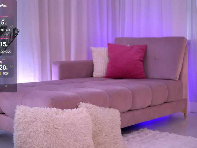 Try 38 years old AnnaRhodes from BongaCams AnnaRhodes from BongaCams