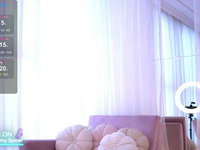 AnnaRhodes's BongaCams show and profile