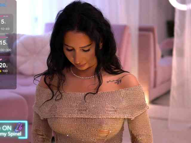 chat live AnnaRhodes