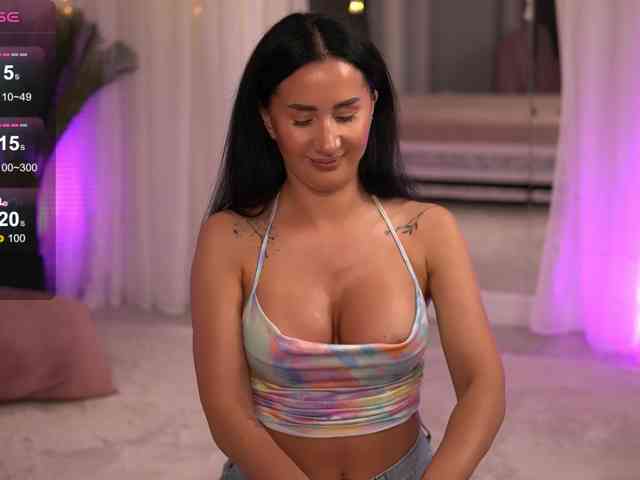 random chat cam AnnaRhodes