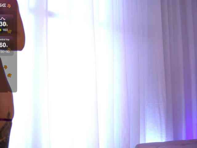 AnnaRhodes's webcam live show