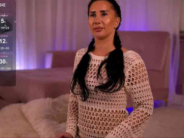 AnnaRhodes bongacams