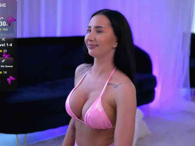 AnnaRhodes webcam