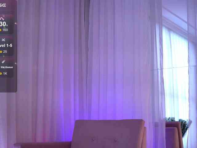 AnnaRhodes Live Webcam on BongaCams