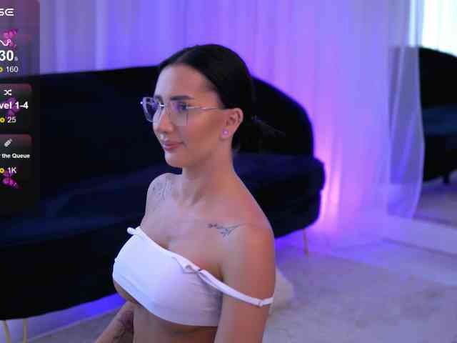 AnnaRhodes webcam