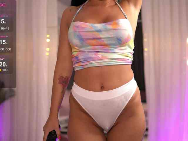 online nude chat AnnaRhodes