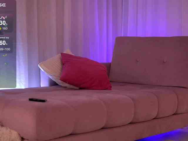 AnnaRhodes Live Webcam on BongaCams