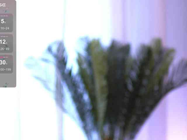 AnnaRhodes Live Webcam on BongaCams