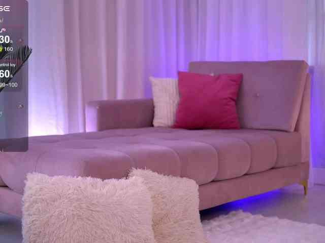 sexy chat room AnnaRhodes