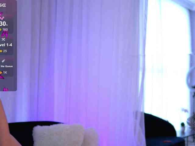 AnnaRhodes webcam