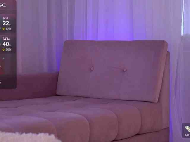 AnnaRhodes webcam