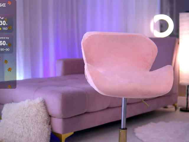 AnnaRhodes's webcam live show