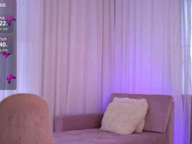 AnnaRhodes webcam