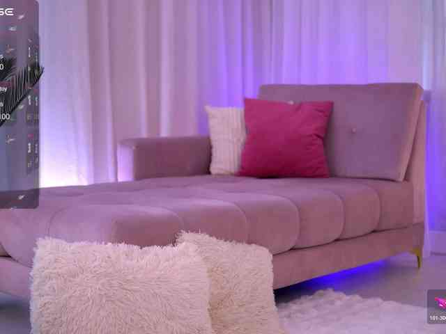 AnnaRhodes Live Webcam on BongaCams