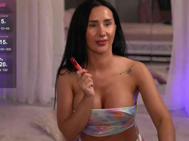 AnnaRhodes webcam