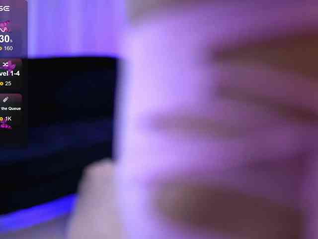 AnnaRhodes webcam
