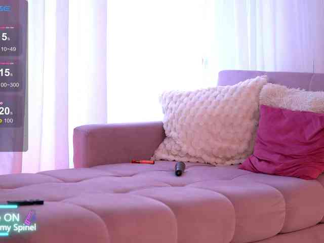 AnnaRhodes Live Webcam on BongaCams