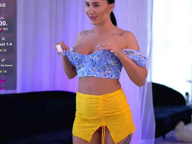 chat porno AnnaRhodes