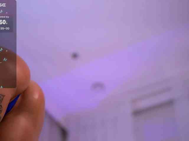 AnnaRhodes Live Webcam on BongaCams