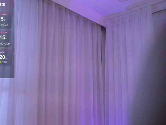 AnnaRhodes Live Webcam on BongaCams