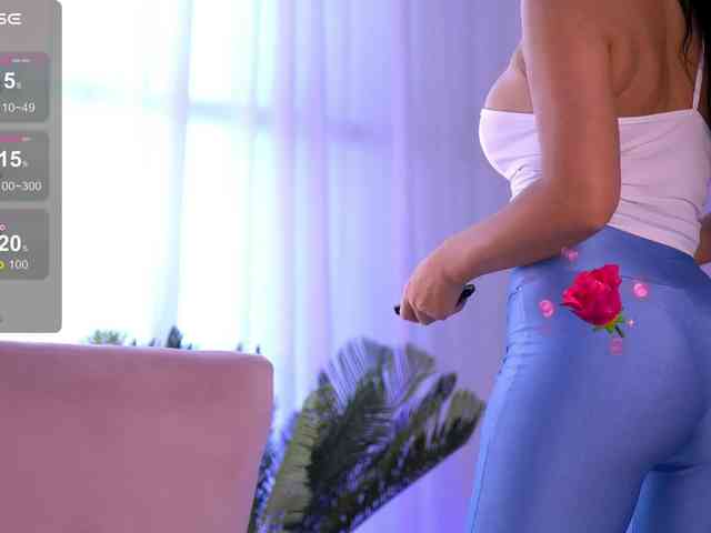 sexy chat room AnnaRhodes