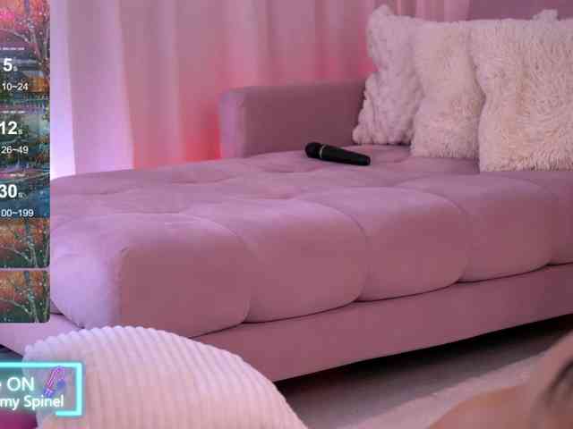 AnnaRhodes Live Webcam on BongaCams