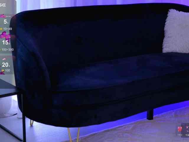 AnnaRhodes webcam