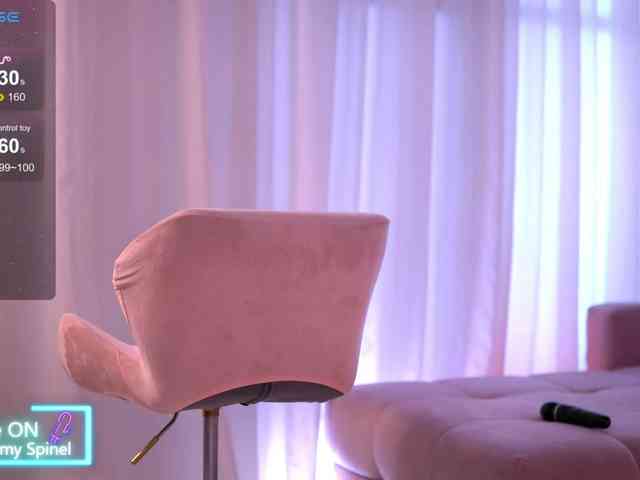 AnnaRhodes Live Webcam on BongaCams