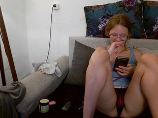 LeniFuchs Porn Show