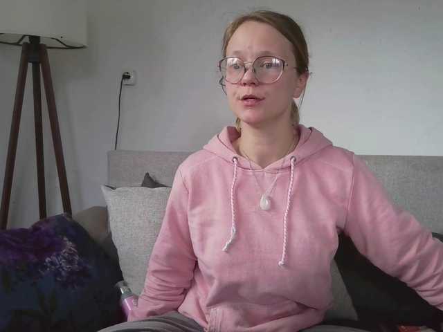 LeniFuchs Live Cam on BongaCams