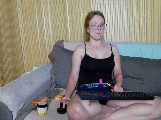 LeniFuchs webcam