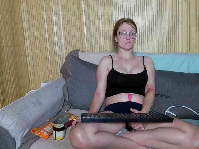 LeniFuchs webcam