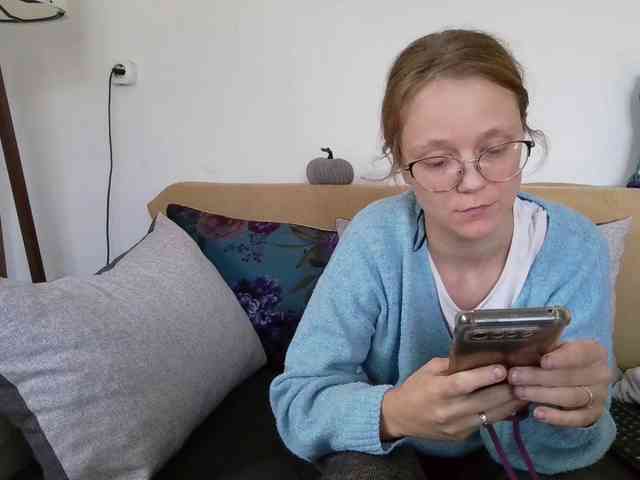 LeniFuchs webcam