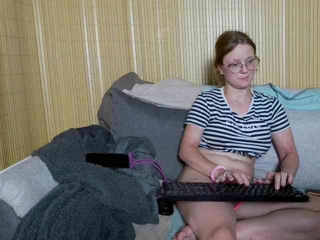 LeniFuchs webcam