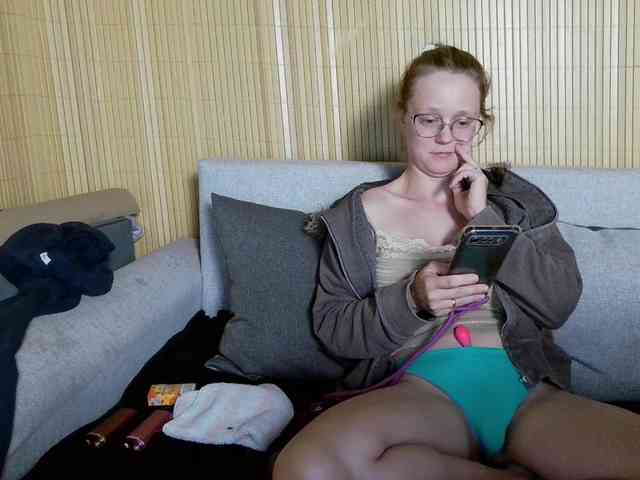 LeniFuchs webcam