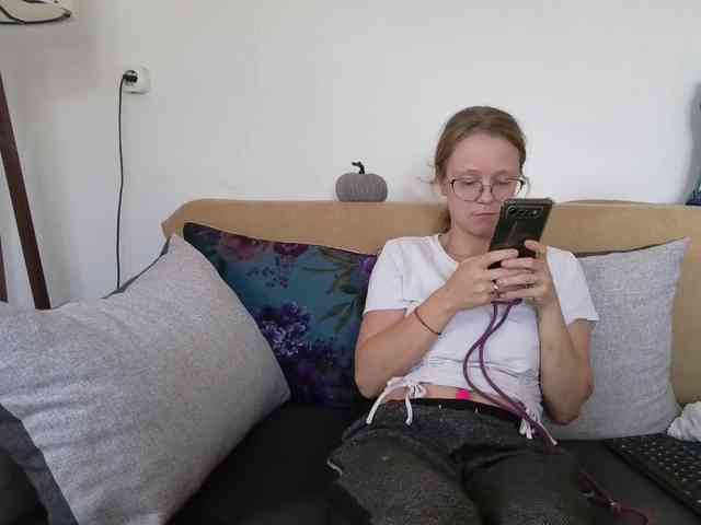 LeniFuchs webcam