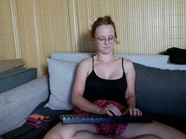 LeniFuchs webcam