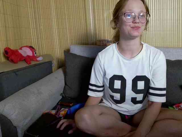 LeniFuchs webcam