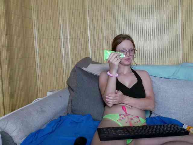 LeniFuchs webcam