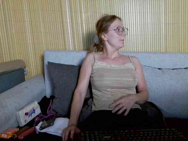 LeniFuchs webcam
