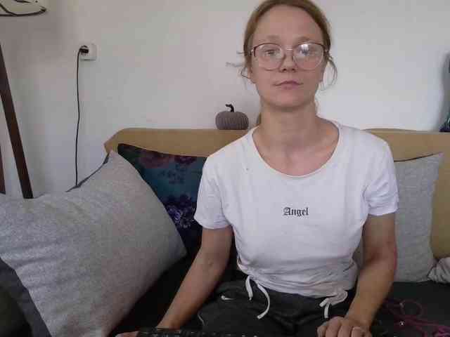 LeniFuchs webcam