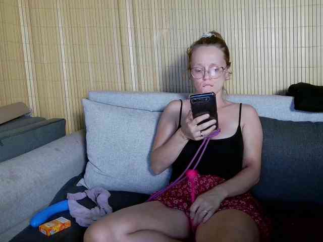 LeniFuchs webcam