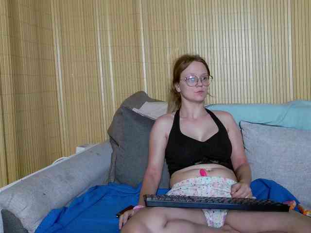 LeniFuchs webcam